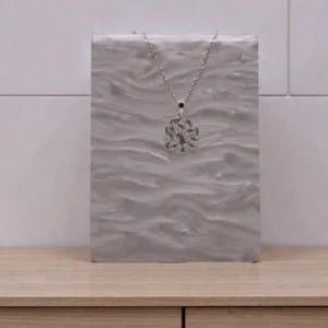 Livets træ halskæde